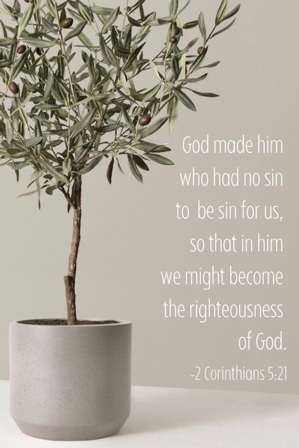 The Gospel